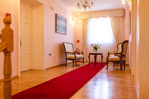 Villa Deis