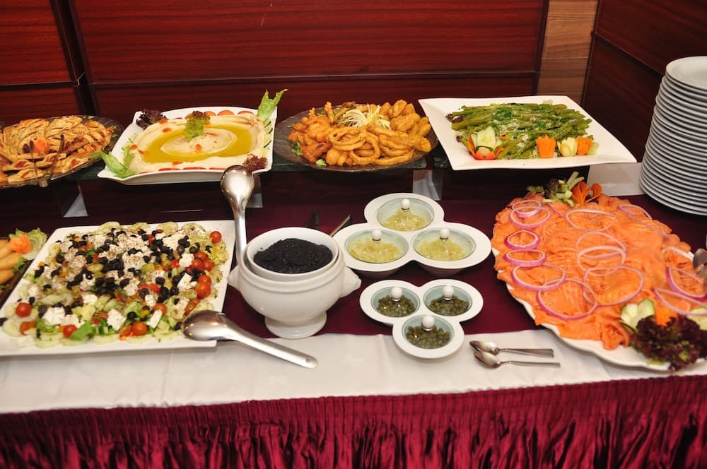 Elion House Hotel