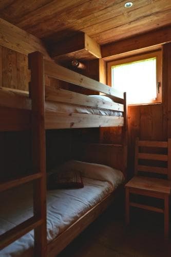 Chalet 1400