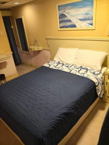 Hotel Cuellar