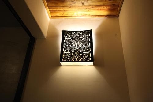 Cenacle B&B