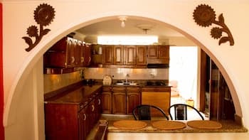 Hostel Casablanca