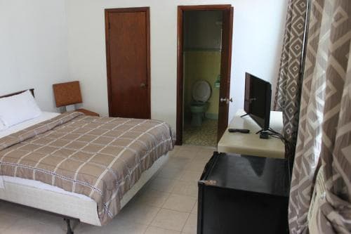 Beach Hotel