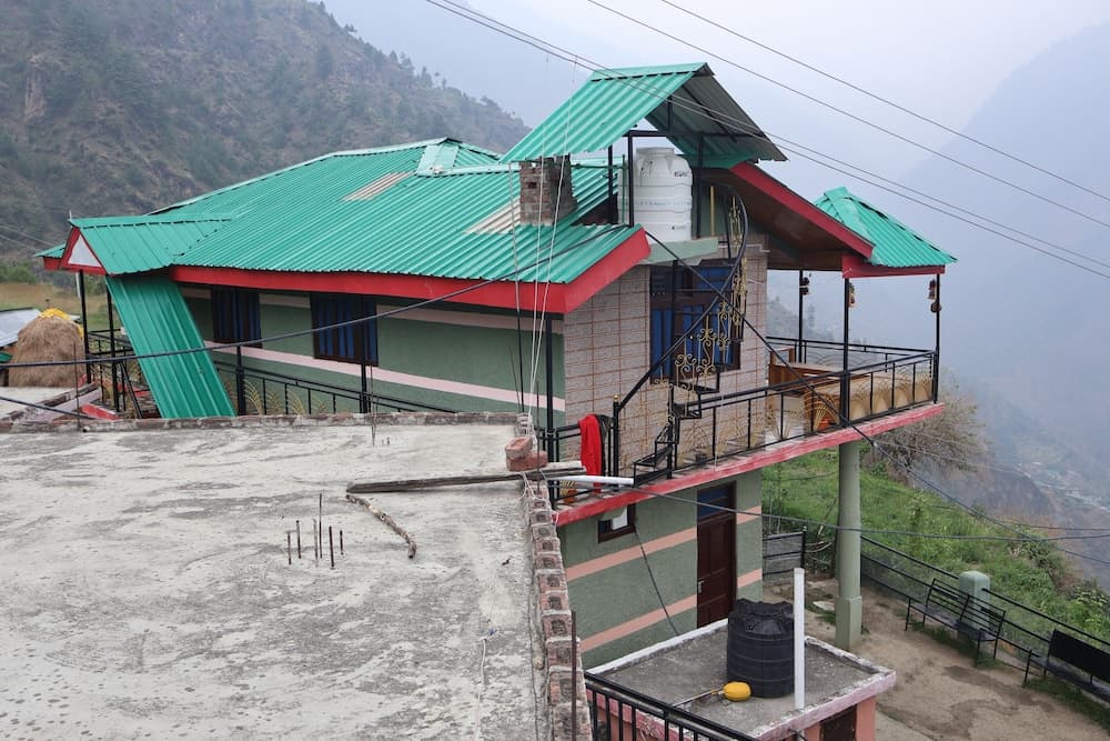 Bhaskar Villa