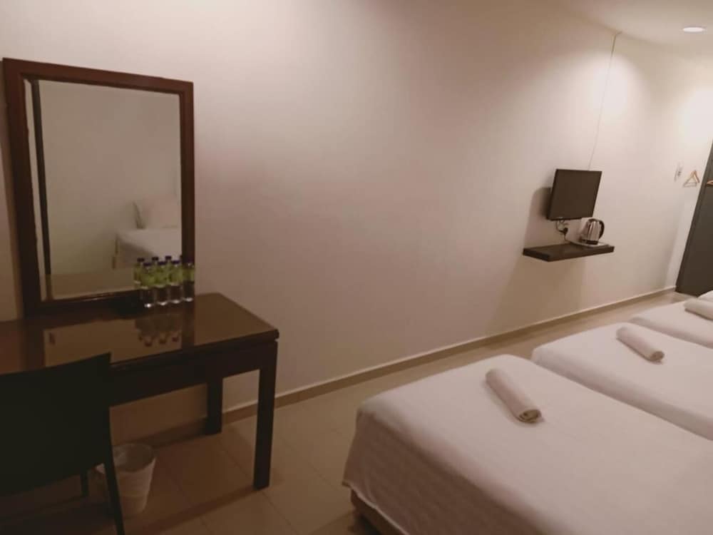 T Hotel