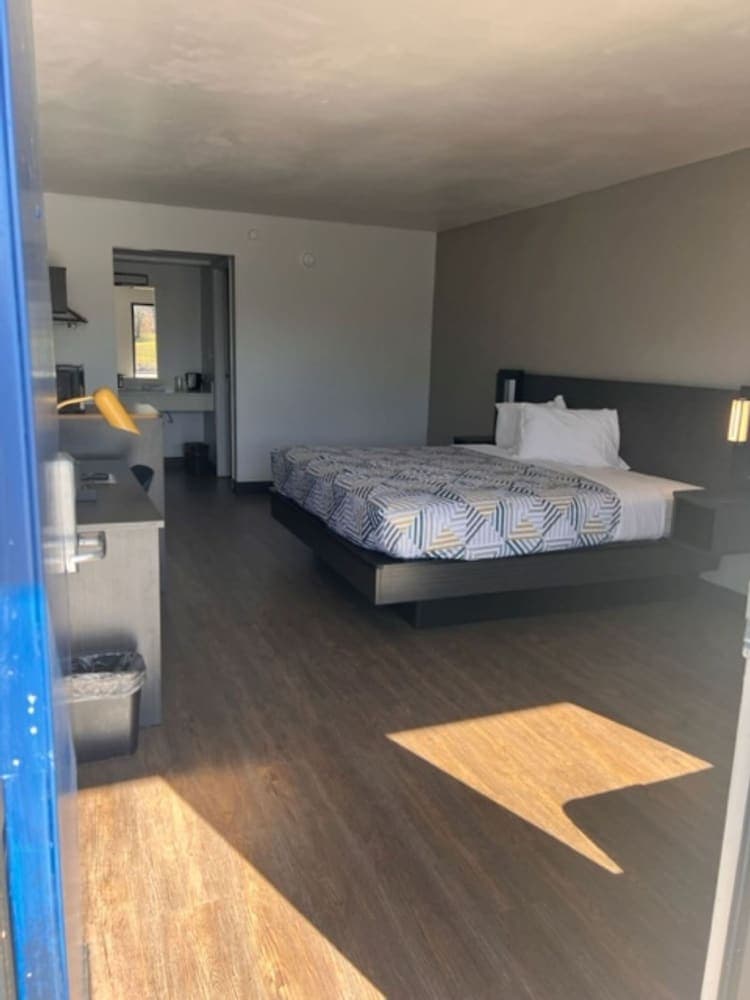 Hampton Inn Dublin