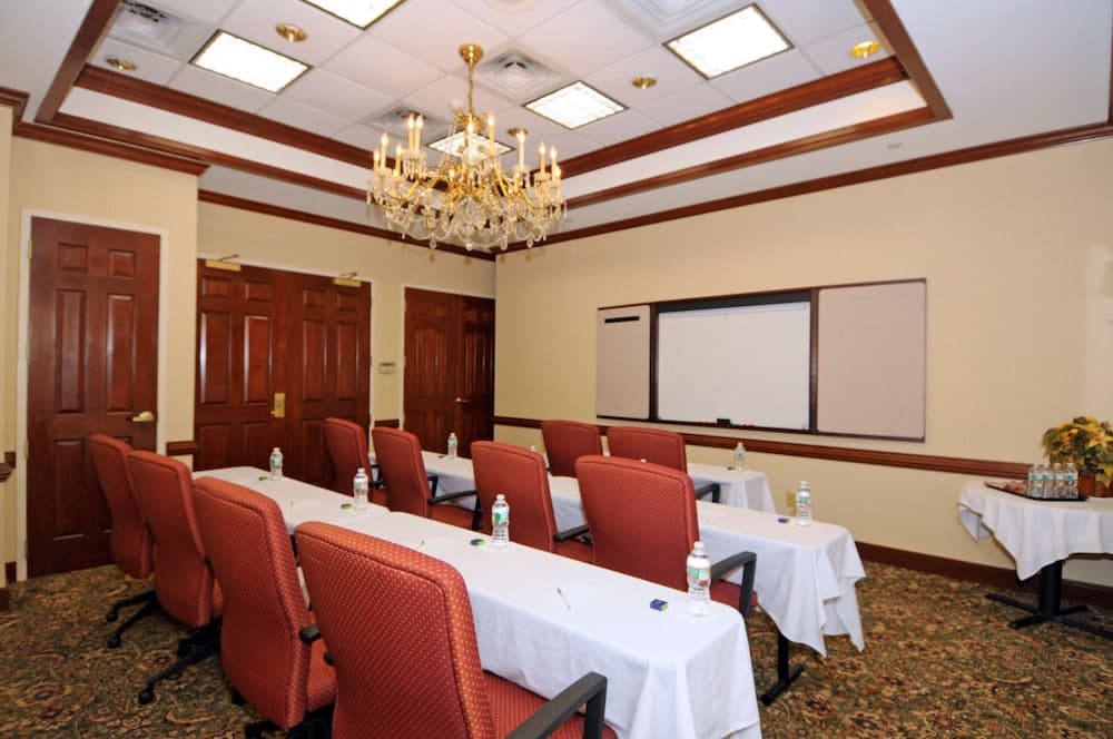 Hampton Inn Alexandria/Old Town
