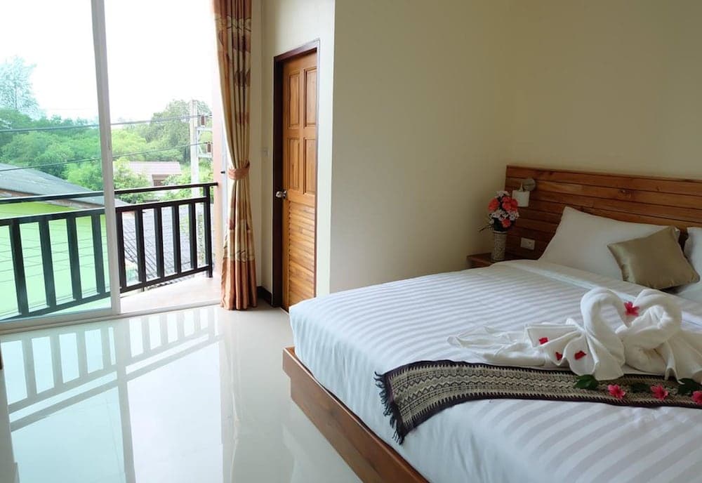 Chatin Guesthouse