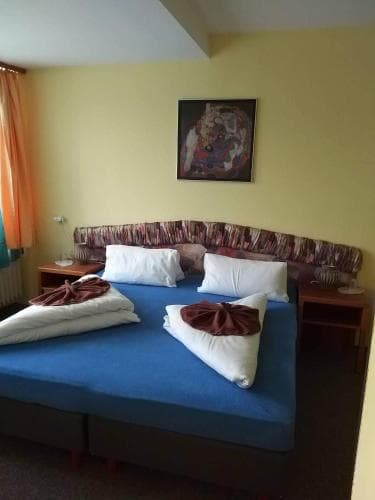 Hotel Gerlach