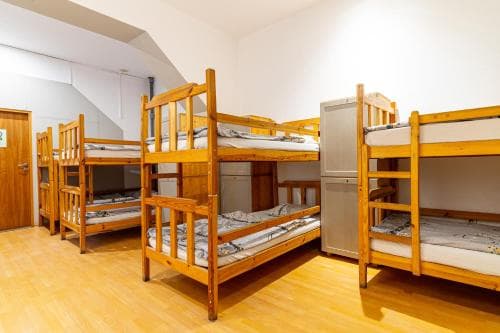 Hostel Orange Plus