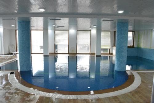 Hotel Scardus