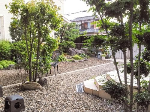 Guesthouse AN