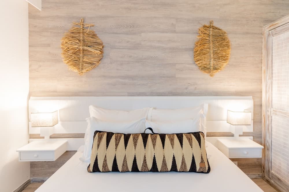 Vila Baleira Suites