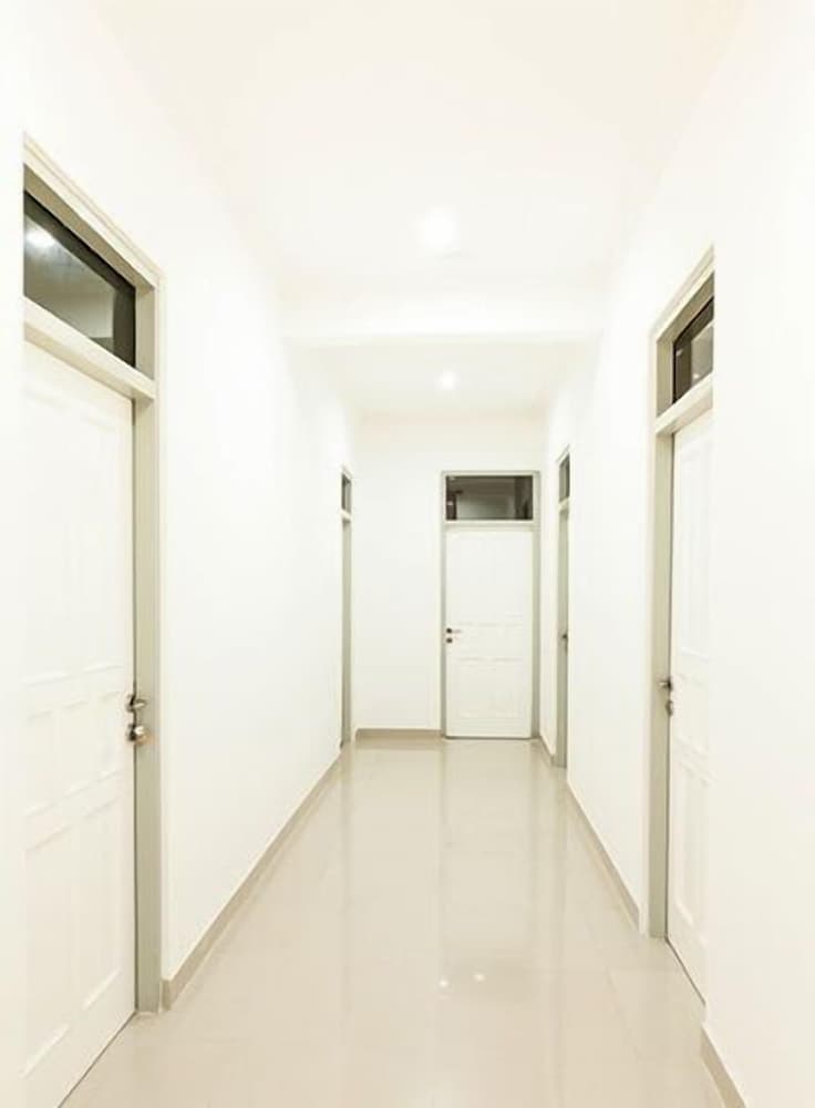 Wakeup Homestay