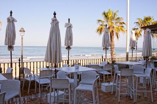 Hotel Playa De Regla