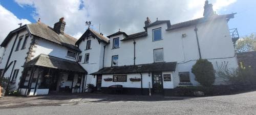 The Mortal Man Inn