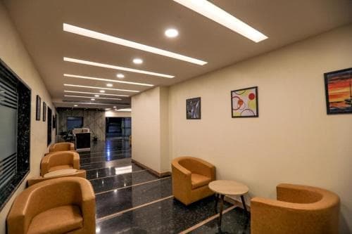FabExpress PP Residency