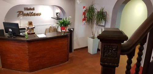 Hotel Positano