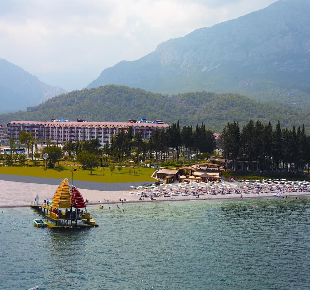 Rox Resort