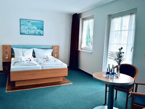 Hotel Granitz