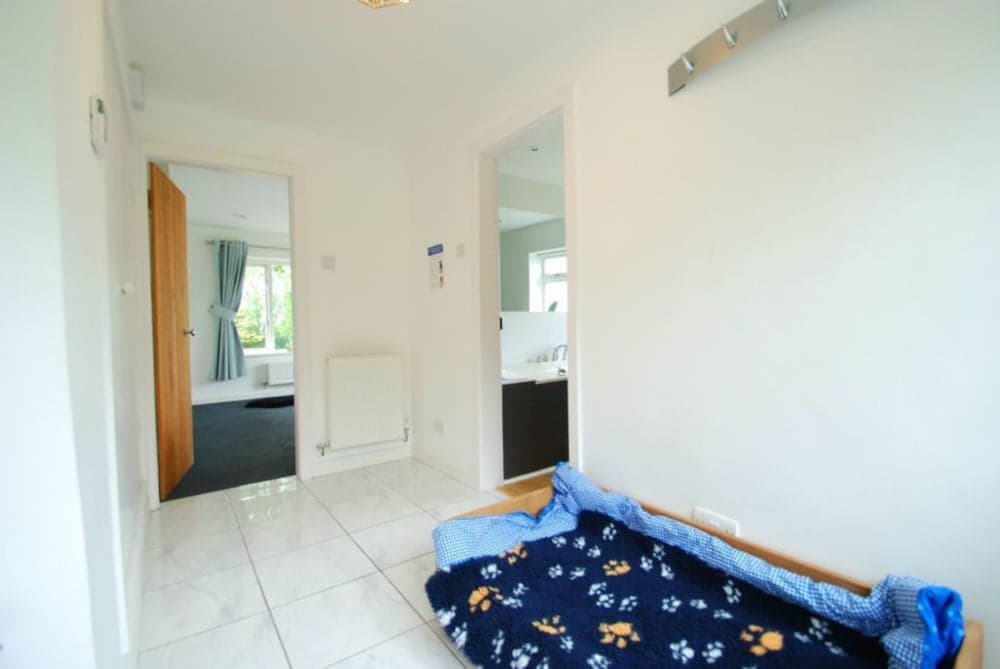 Gamekeepers Cottage