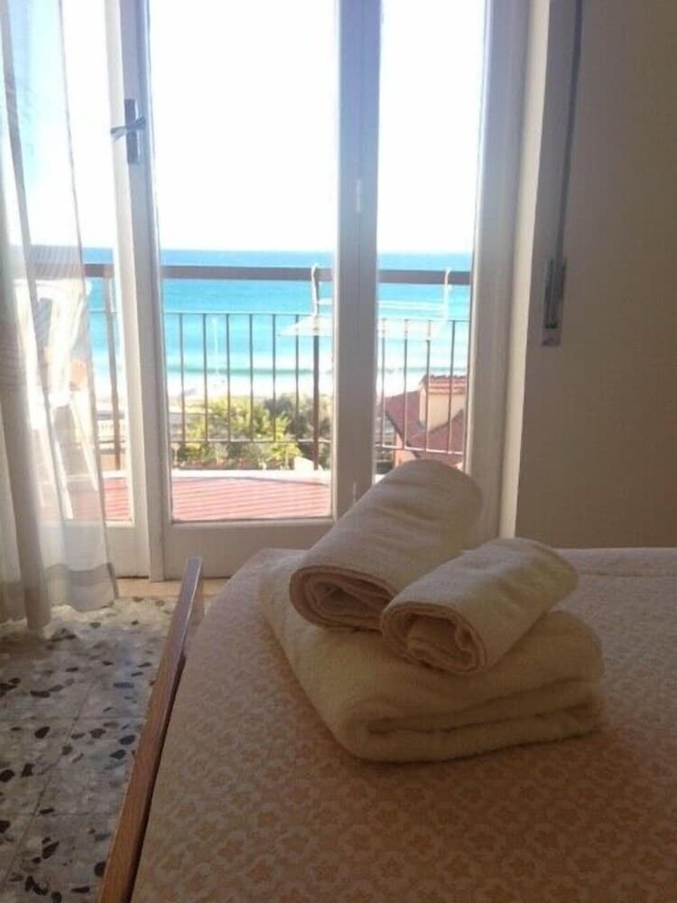 Hotel Minerva