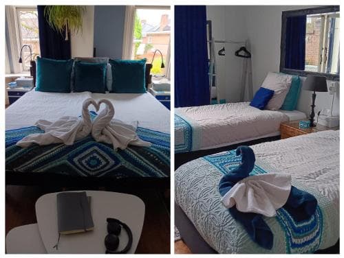 Bed and Breakfast Lenie