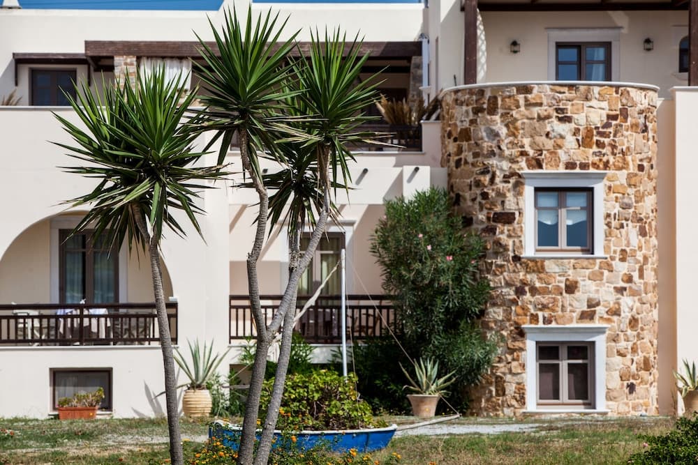 Athina Studios & Suites Naxos