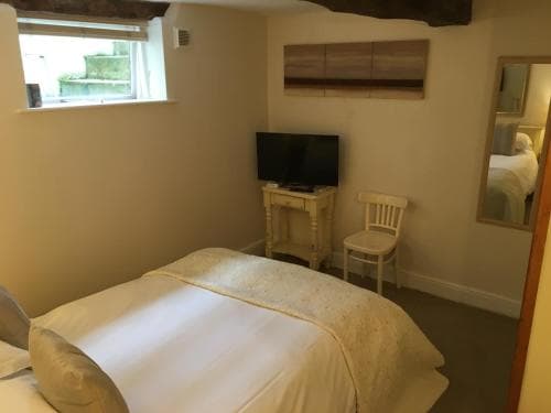 Six Castlegate Guest House