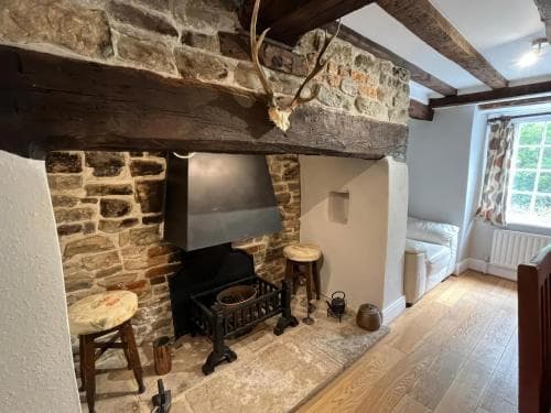 Ivy Cottage