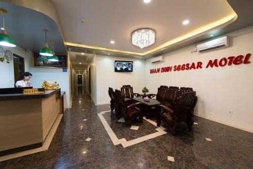 Than Lwin Seesar Motel