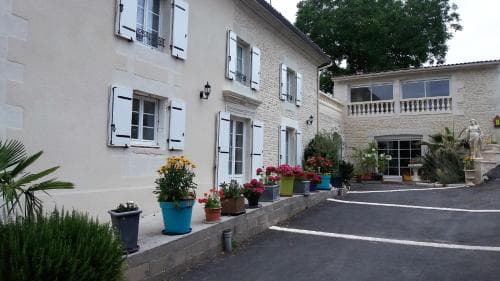 Les Orchidees
