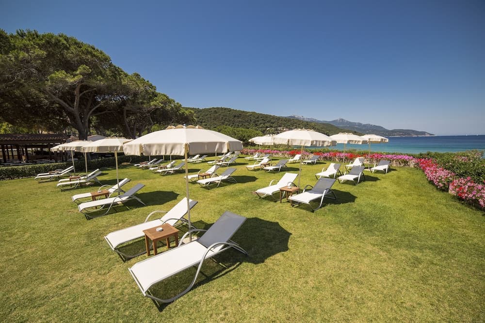 Hotel Biodola