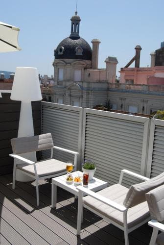 Hotel Zenit Barcelona