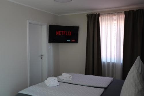Hotel Milano