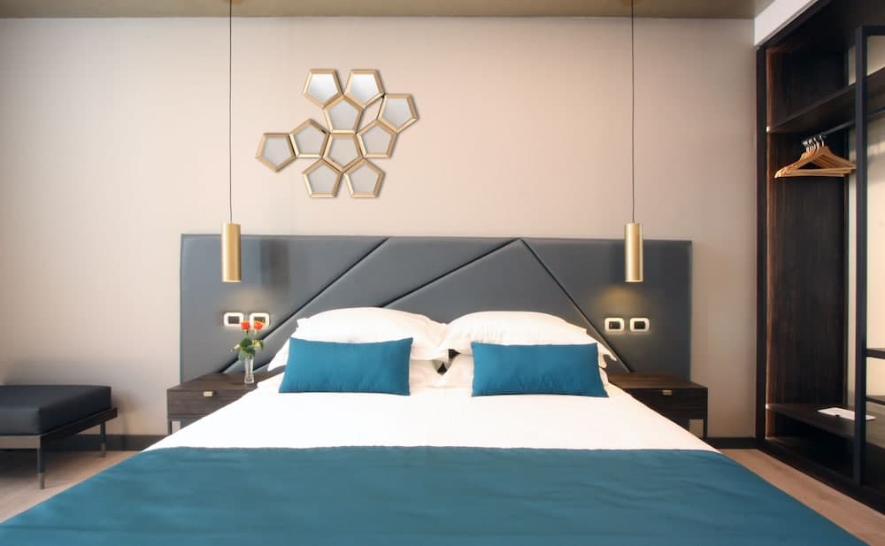 The Hive Hotel