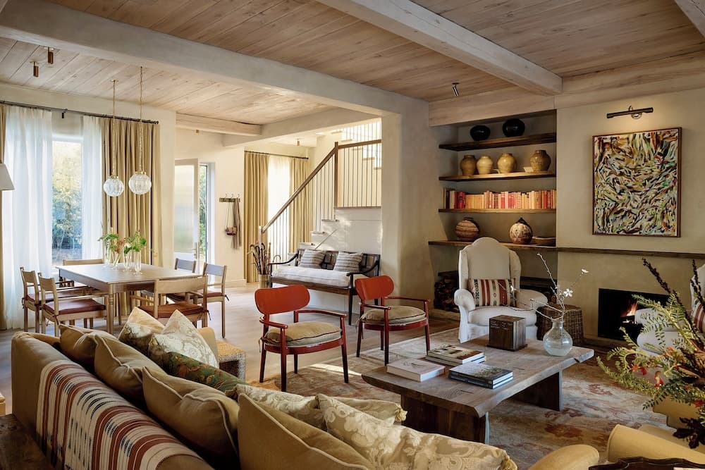 The Spier Hotel