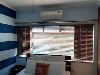 Mr. B house