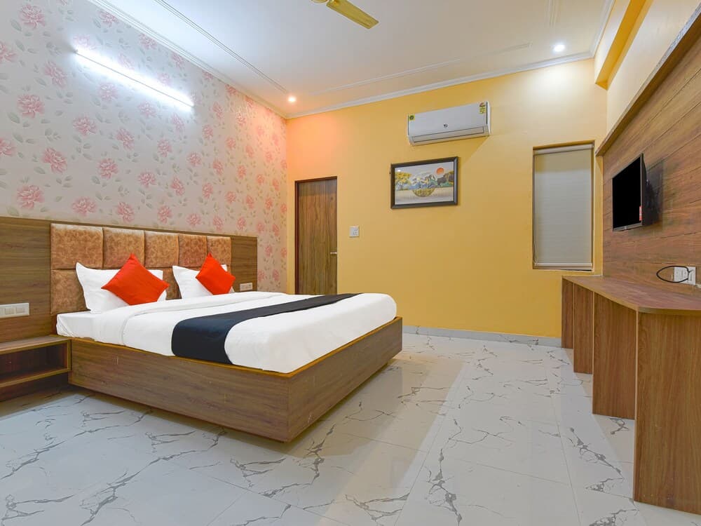 Hotel Vibha Palace