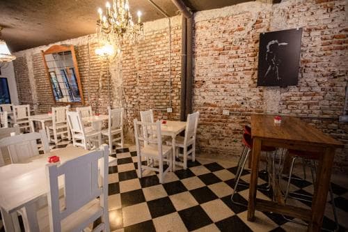 Casa Urbana Hotel