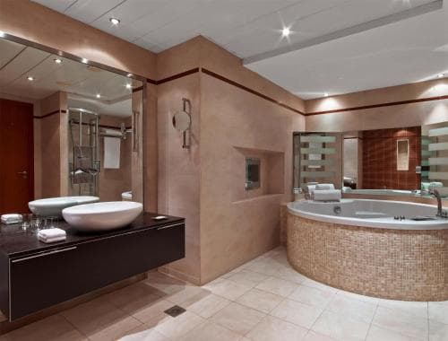 Hilton Diagonal Mar Barcelona