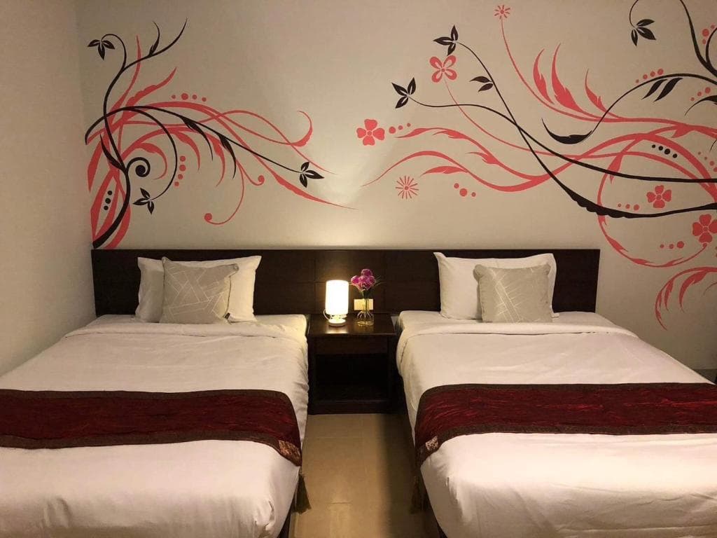 NAKA GUEST HOUSE