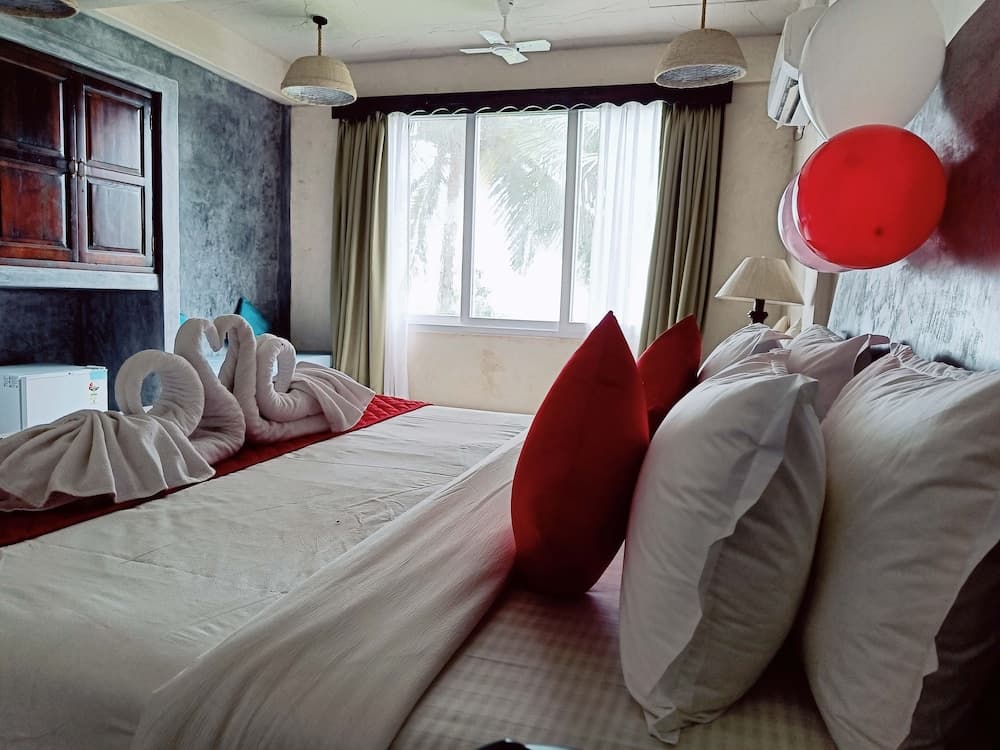 Rama Beach Resort