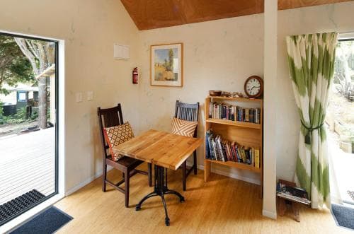 Wai Knot Accommodation