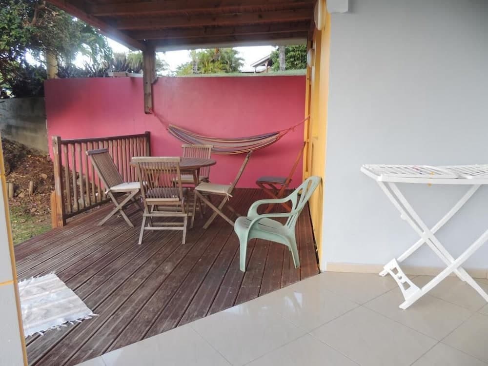 Couleur Caraibes