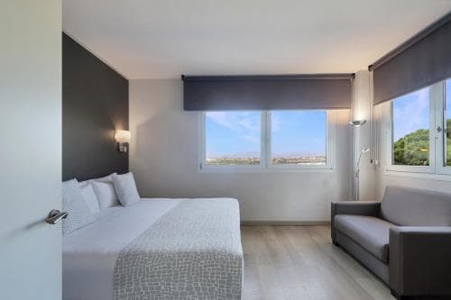Augusta Barcelona Vallés
