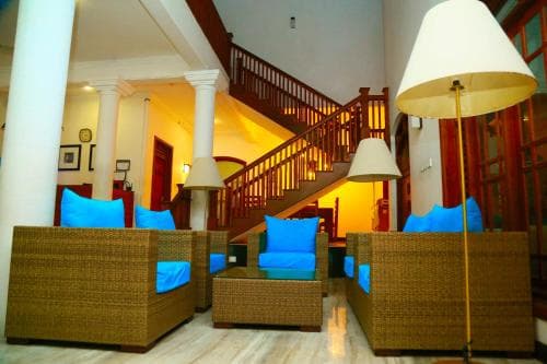 Adaviya Resort