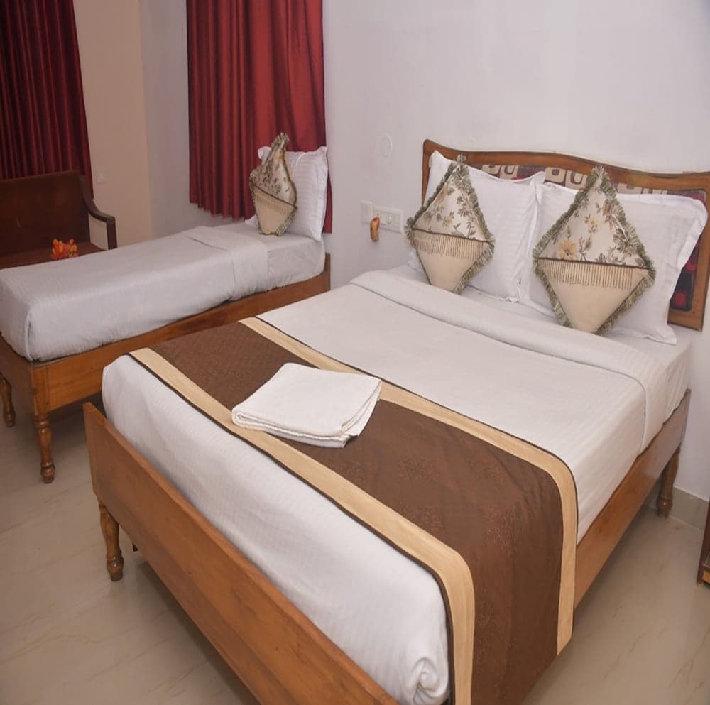 Hotel Anxx