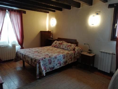 Casa Rural Iturbe