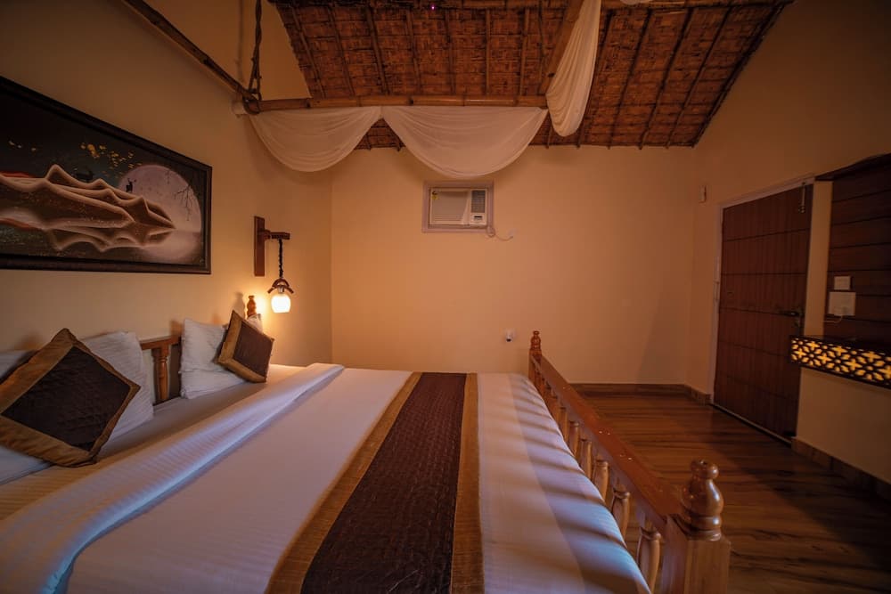 Corbett Cottage Resort